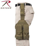 MOLLE Drop Leg Panel