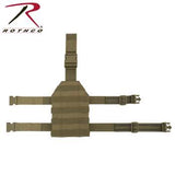 MOLLE Drop Leg Panel