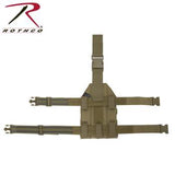 MOLLE Drop Leg Panel