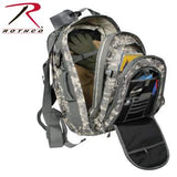 Move Out Tactical Travel Backpack ACU Digital Camo