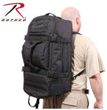 3-In-1 Convertible Mission Bag