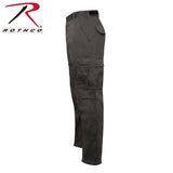 Tactical BDU Pant Charcoal Grey