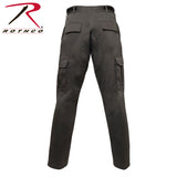 Tactical BDU Pant Charcoal Grey