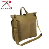 Flyers Helmet Shoulder Bag