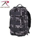 Camo Medium Transport Pack, Subdued Urban Digital