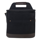 Canvas Insulated Cooler Bag