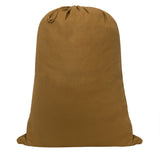 Canvas Barracks Bag