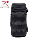 MOLLE Compatible Water Bottle Pouch