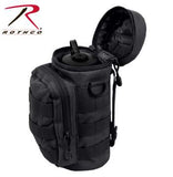 MOLLE Compatible Water Bottle Pouch