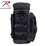 MOLLE Compatible Water Bottle Pouch
