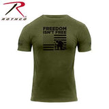 "Freedom Isn't Free" T-Shirt