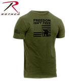"Freedom Isn't Free" T-Shirt