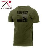 "Freedom Isn't Free" T-Shirt