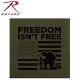 "Freedom Isn't Free" T-Shirt
