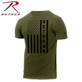 Veteran Flag T-Shirt