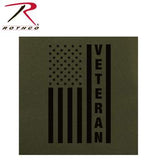 Veteran Flag T-Shirt