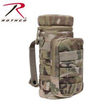 MOLLE Compatible Water Bottle Pouch