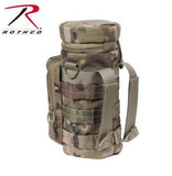 MOLLE Compatible Water Bottle Pouch
