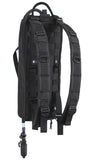MOLLE Attachable Hydration Pack
