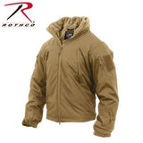 3-in-1 Spec Ops Soft Shell Jacket
