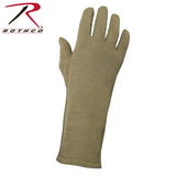 G.I. Flame & Heat Resistant Flight Gloves