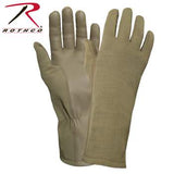 G.I. Flame & Heat Resistant Flight Gloves