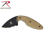 Ka-Bar TDI Law Enforcement Knife
