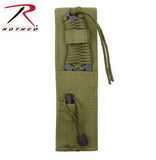 Large Paracord Knife With Fire Starter