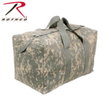 Canvas Parachute Cargo Bag ACU Digital Camo*
