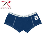 "Police Booty" Booty Shorts