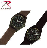 MILITARY FIELD WATCH