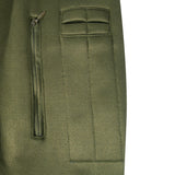 US Flag / USMC Eagle, Globe, & Anchor Concealed Carry Hoodie