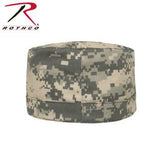 Digital Camo Fatigue Caps