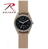 MILITARY FIELD WATCH