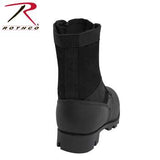 G.I. Jungle Boots, Black