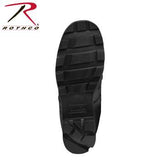 G.I. Jungle Boots, Black
