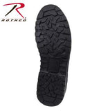 Tactical Utility Oxford Shoe