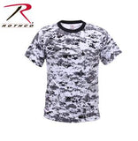 Digital Camo T-Shirt SALE!
