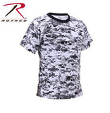 Digital Camo T-Shirt SALE!
