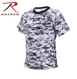Digital Camo T-Shirt SALE!