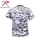 Digital Camo T-Shirt SALE!