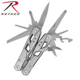 Stainless Steel Multi-Tool