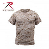 Digital Camo T-Shirt SALE!