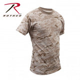 Digital Camo T-Shirt SALE!