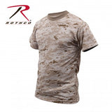 Digital Camo T-Shirt SALE!