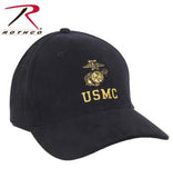 Copy of USMC With Eagle, Globe & Anchor Insignia Cap SALE!