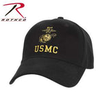 Copy of USMC With Eagle, Globe & Anchor Insignia Cap SALE!
