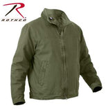 3 SEASON CONCEALED CARRY JACKET, Olive Drab