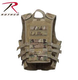 Kid's Tactical Cross Draw Vest