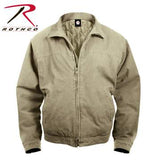 3 SEASON CONCEALED CARRY JACKET, KHAKI